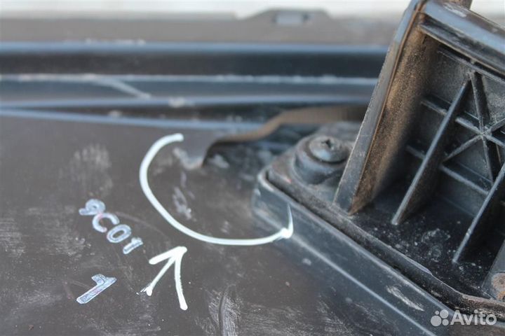 Фара правая Хендай Соната LF