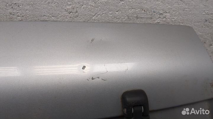 Крышка багажника Honda CR-V, 2005