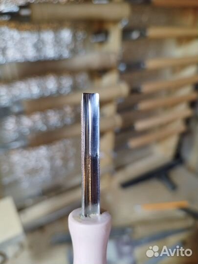 Резцы, стамески