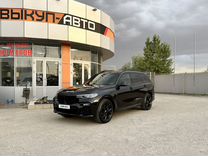 BMW X7 3.0 AT, 2020, 64 800 км, с пробегом, цена 10 500 000 руб.