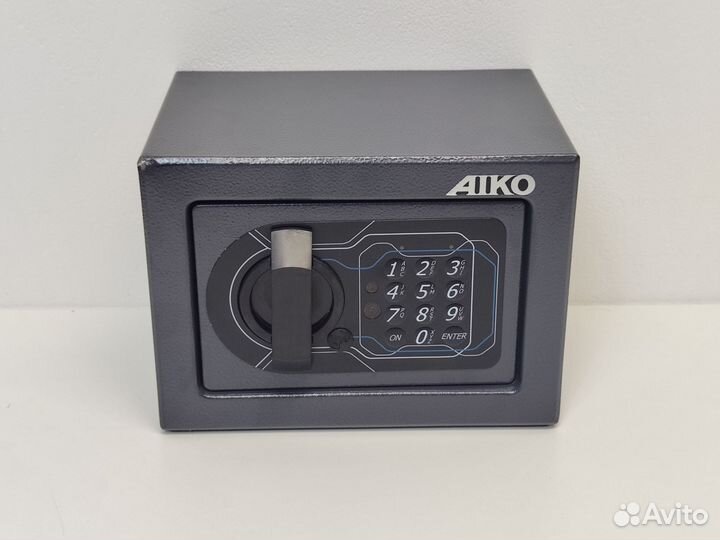 Сейф aiko T-140 EL