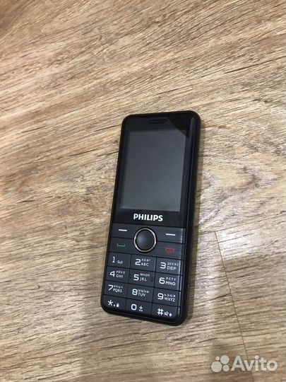 Philips Xenium E172