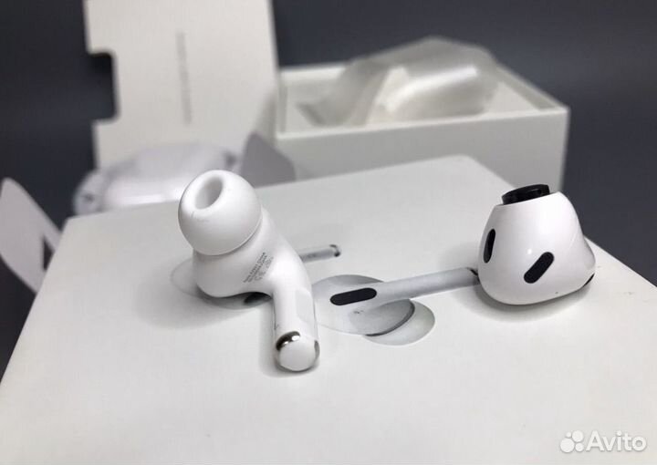 AirPods Pro 2 оригинал Huilian / Typce C