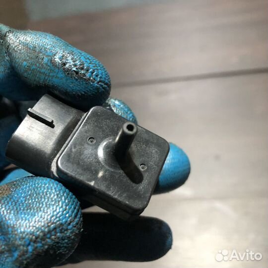 Мап сенсор, map sensor для Suzuki GSX-R 600 k1-k3