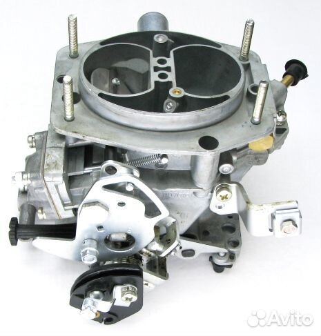 Карбюратор на ваз 2109