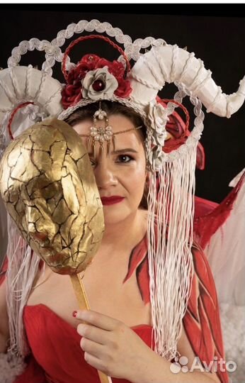 Реквизит для фотосессий