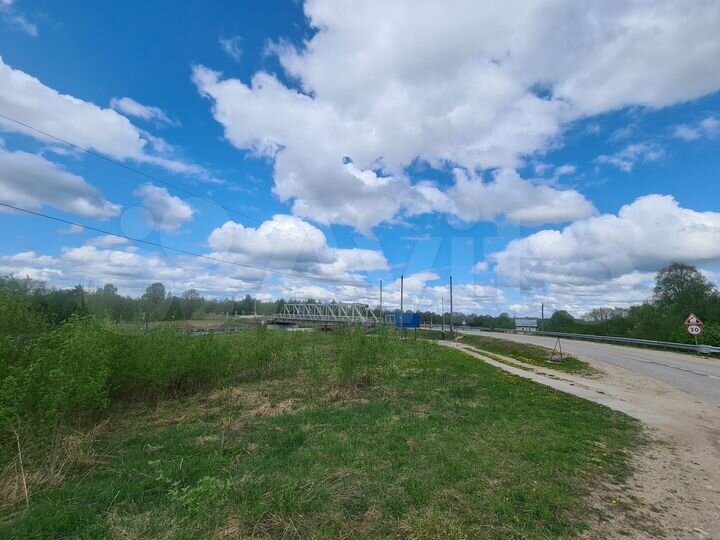 Участок 11 сот. (ИЖС)