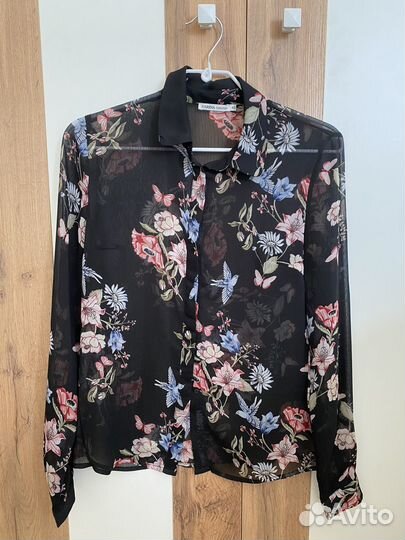 Блузка zarina 40-42