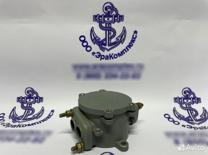 Коробка соединительная Т9-4М