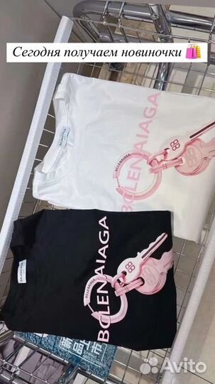 Футболка женская