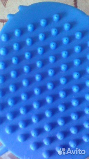 Массажер для тела ручной