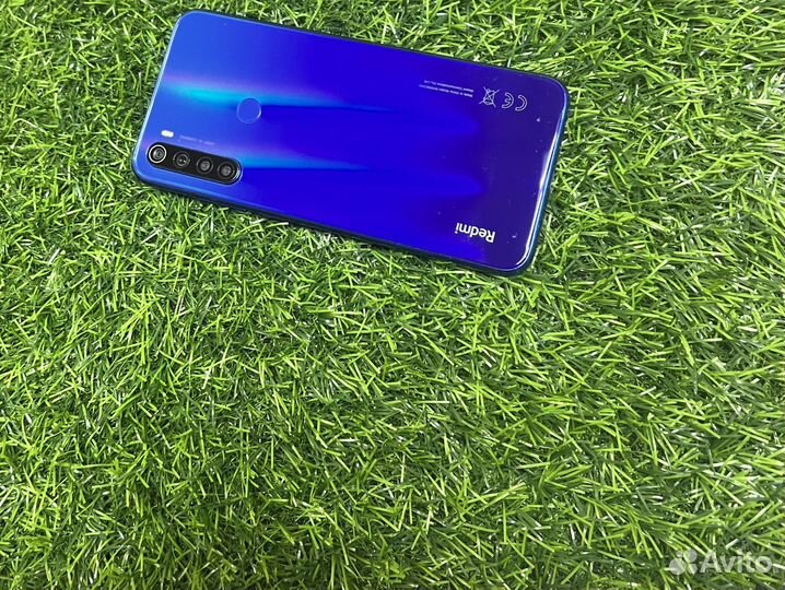Xiaomi redmi note 8t 64gb