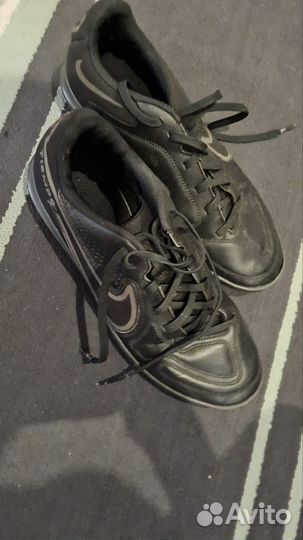 Футзалки nike 40 размер