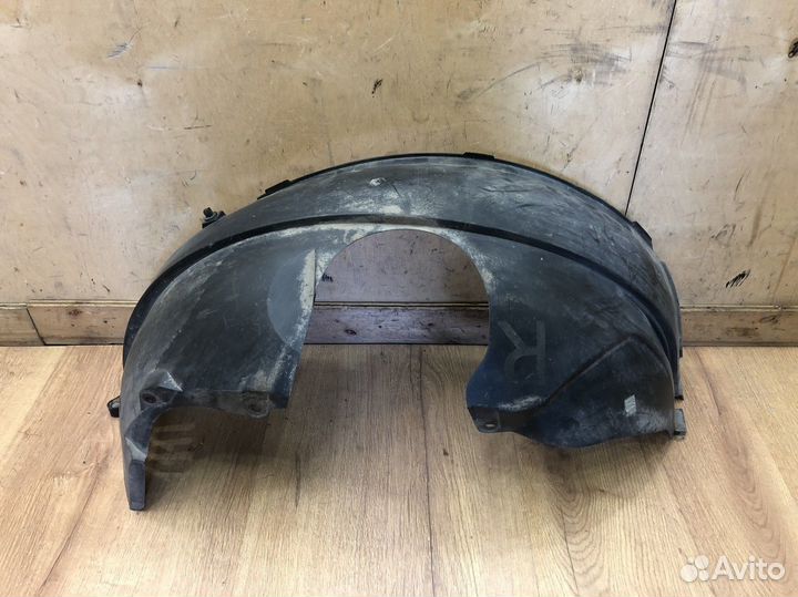 Локер передний правый Ford Fusion 2002-2012