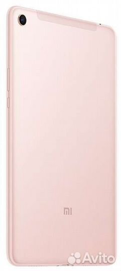 Xiaomi mipad 4 plus 4G LTE