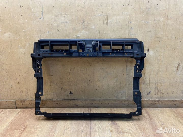 Панель передняя Volkswagen Tiguan 2017+