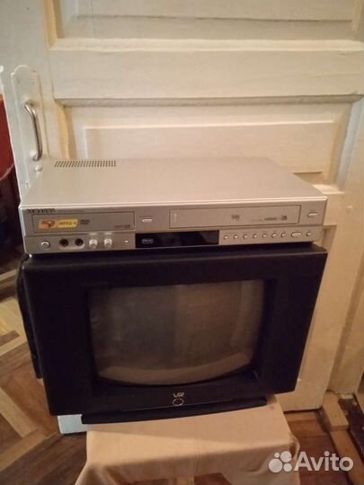 Dvd плеер samsung