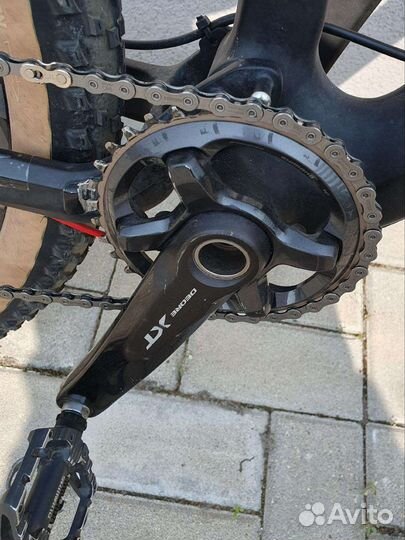 Карбоновый велосипед Lapierre xr 729