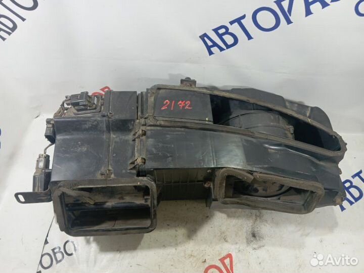 Печка салона Лада Приора