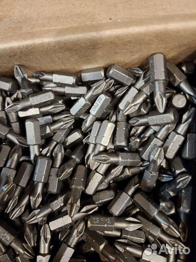 Биты ph2 s2 yato