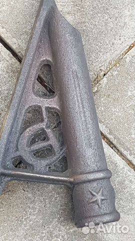 Лазерная очистка металла от ржавчины и краски