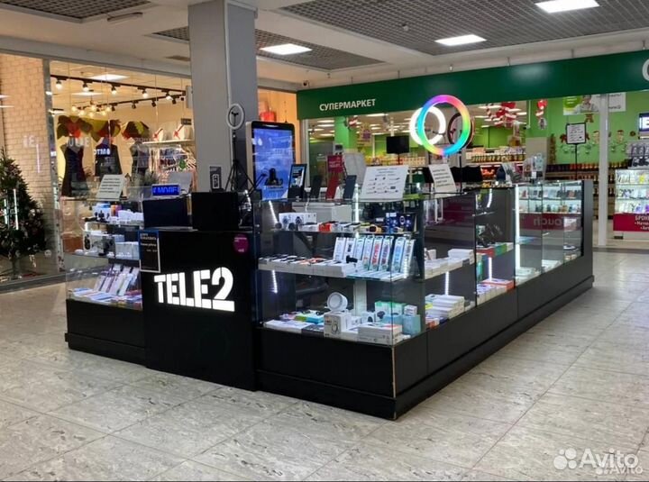 Менеджер по продажам