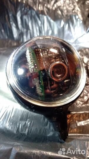 Вебкамера Logitech QuickCam Sphere MP 1.3Mp