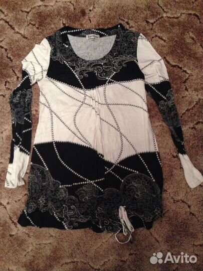 Туники для беременных