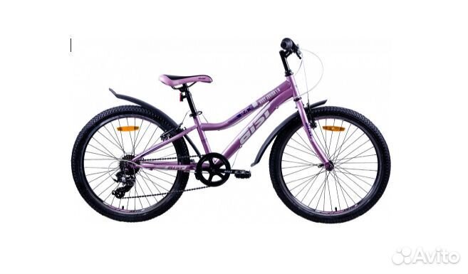 Велосипед для девочек