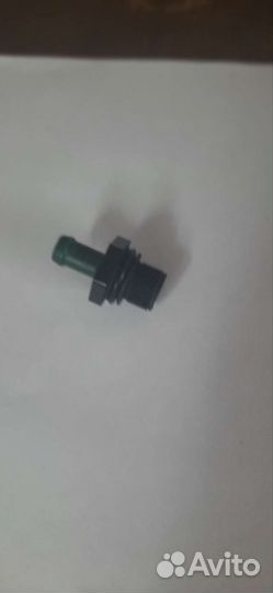 Клапан картерных газов kaptur, duster, vesta