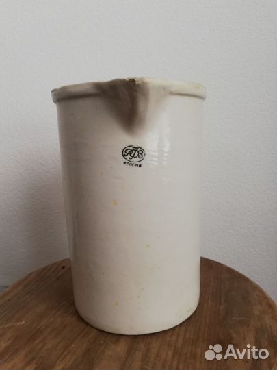 Химическая посуда рхз