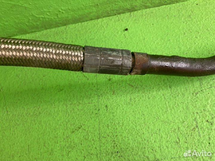 Трубка компрессора DAF XF105