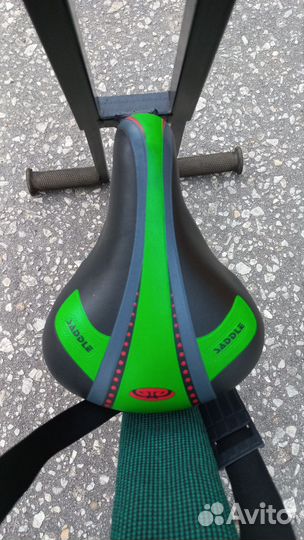 Детское сиденье для велосипеда