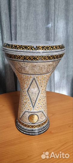 Барабан дарбука перкуссия