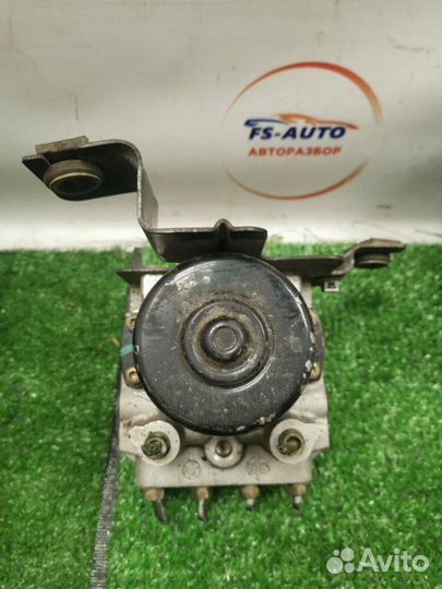 Блок ABS Chevrolet Rezzo хетчбек 2.0 T20SED 2007