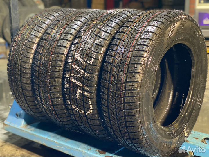 Vredestein QuaTrac 2 215/65 R15 96H