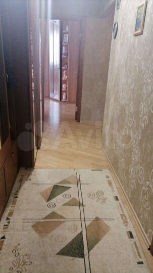 3-к. квартира, 73 м², 9/10 эт.