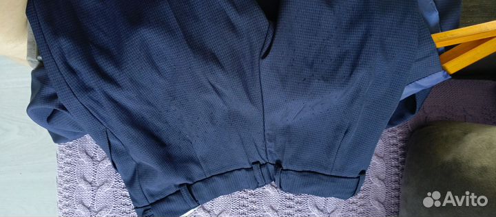 Костюм тройка для мальчика