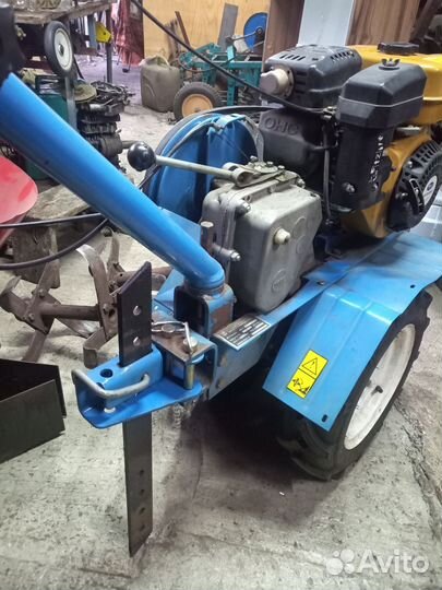 Мотоблок нева мб 2