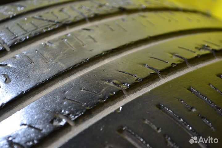 Pirelli Scorpion Verde All Season 235/60 R18