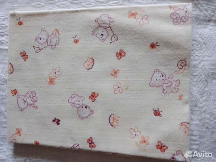 Пеленки детские