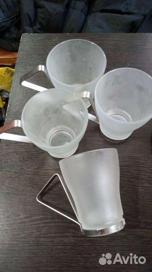 Кружки, тарелки, сковороды, кастрюли и т.п бу