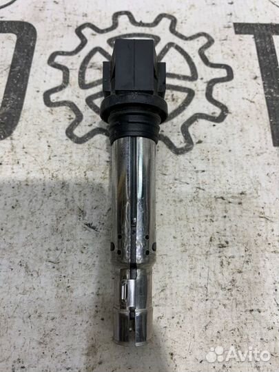 Катушка зажигания Volkswagen Polo sedan (MK5) cfna