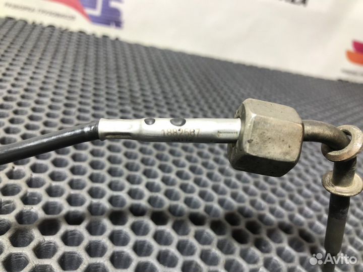 1882567 Датчик температуры выхлопных газов