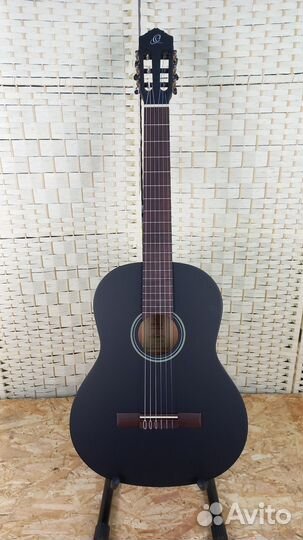 Классическая гитара Ortega RST5MBK
