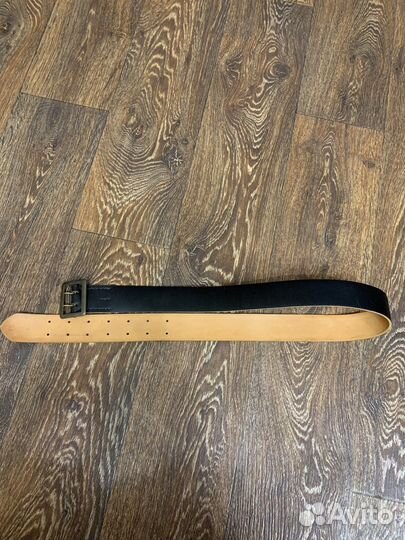 Ремень Heim 1996, Германия, оригинал