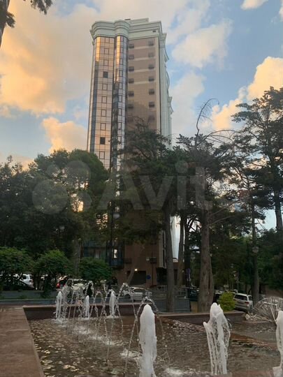 2-к. квартира, 45 м², 4/16 эт.