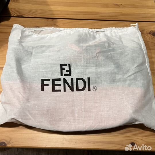 Сумка Fendi
