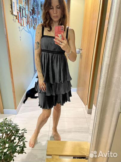 Платья женские 42 размер