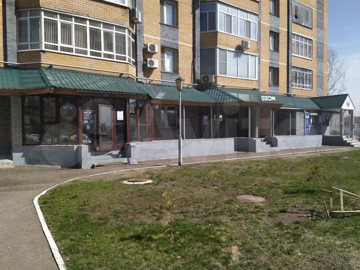 Свободного назначения, 48 м²
